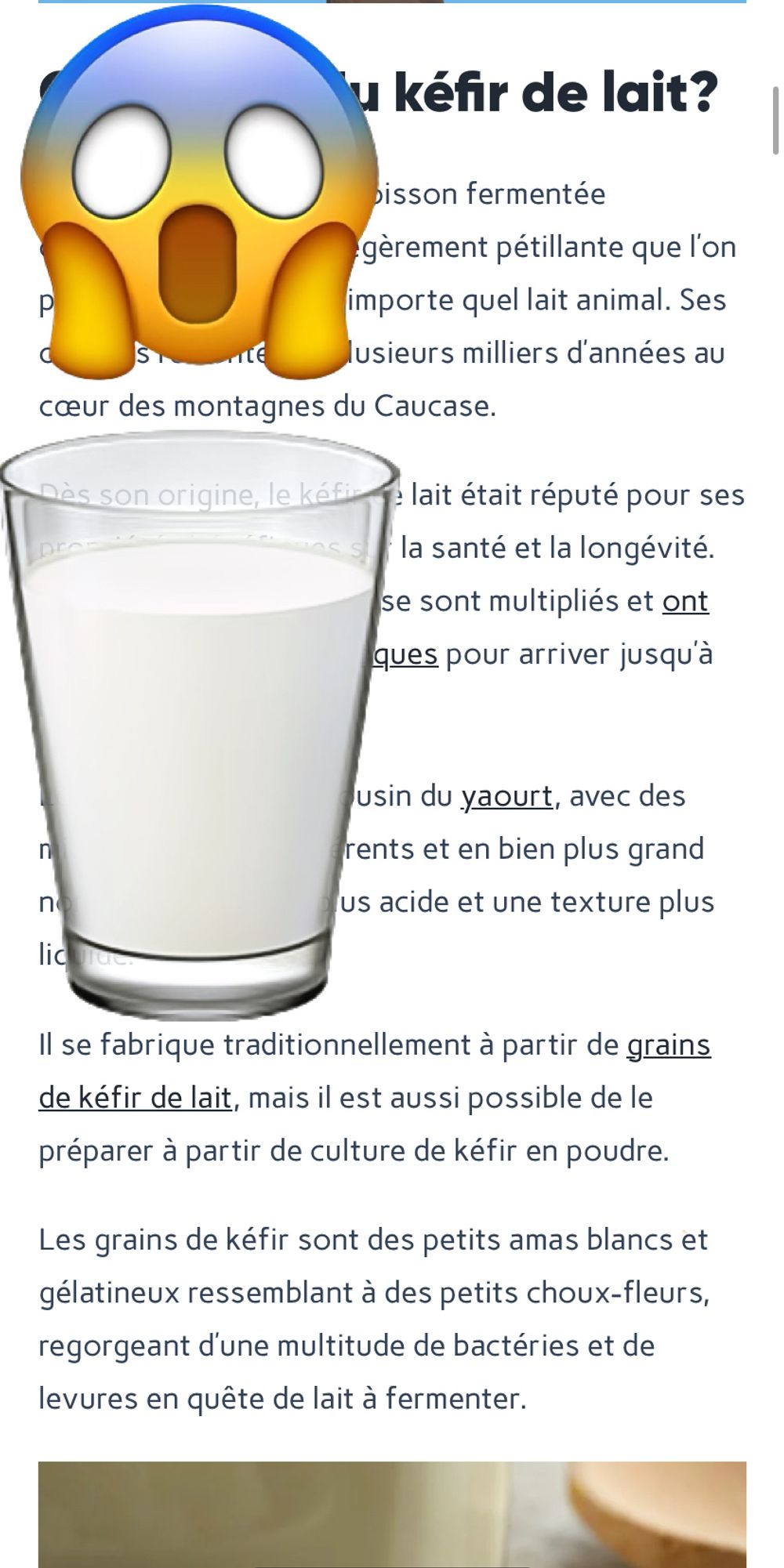 Image item