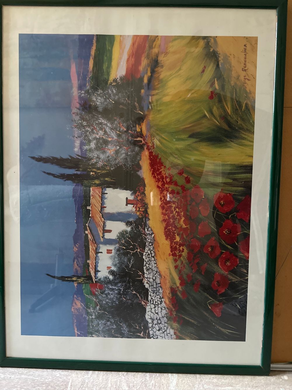Image item