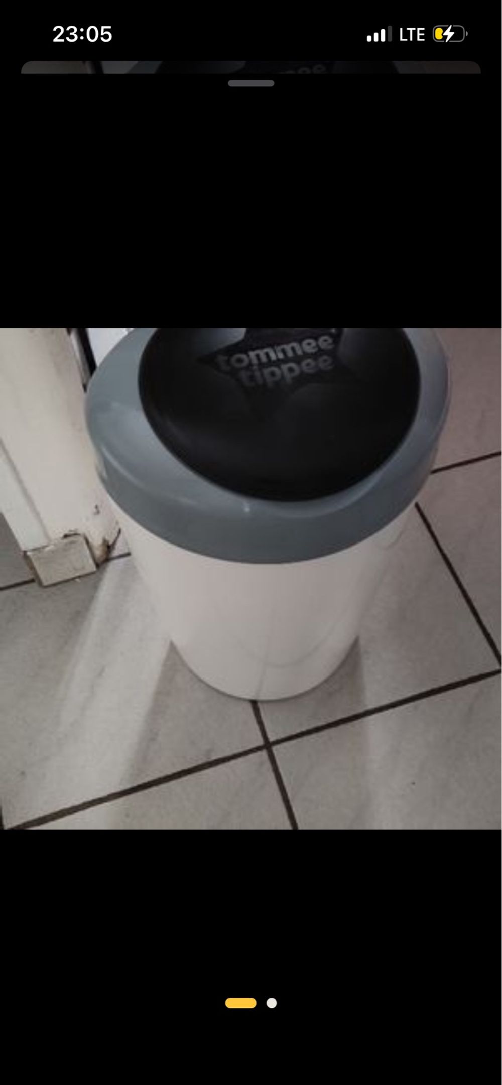 Image item