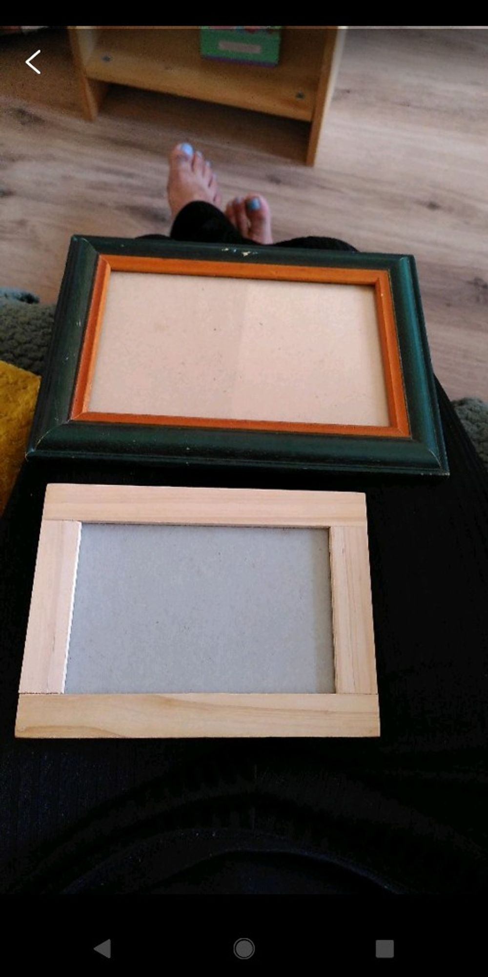 Image item
