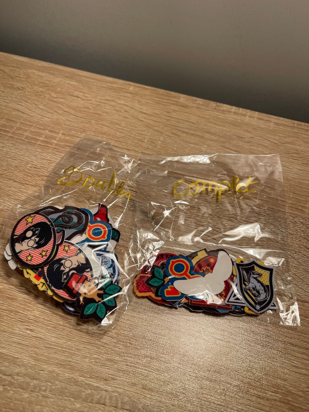 Image item