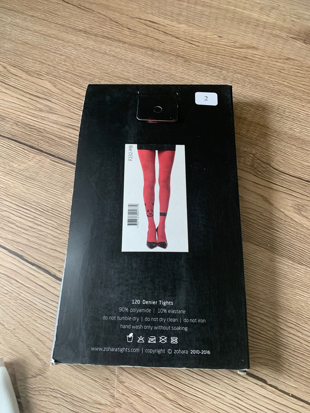 Image item