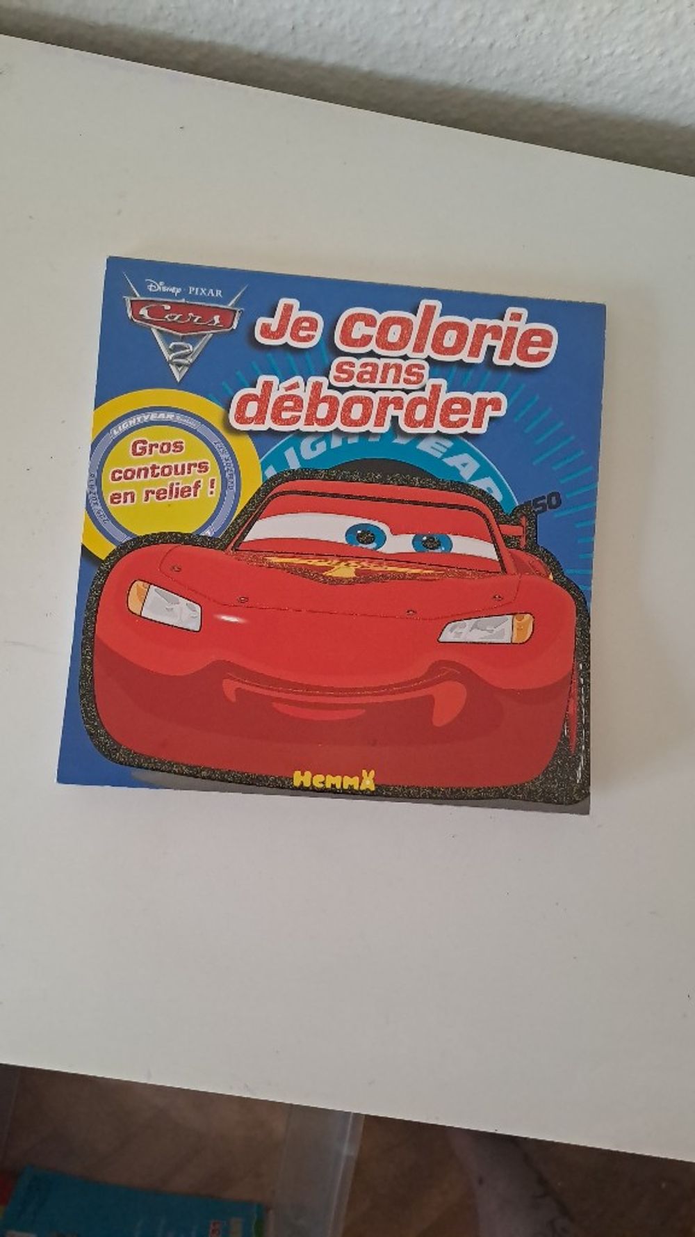 Image item