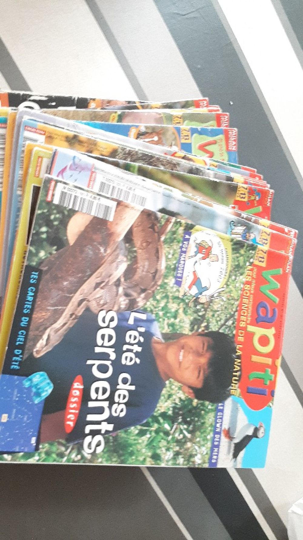 Image item