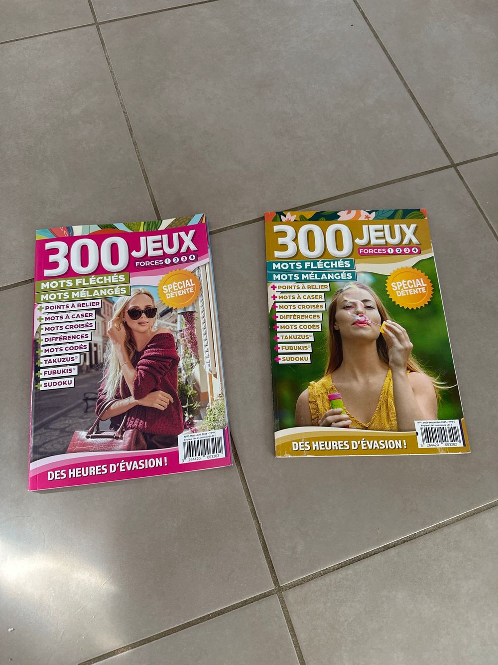 Image item