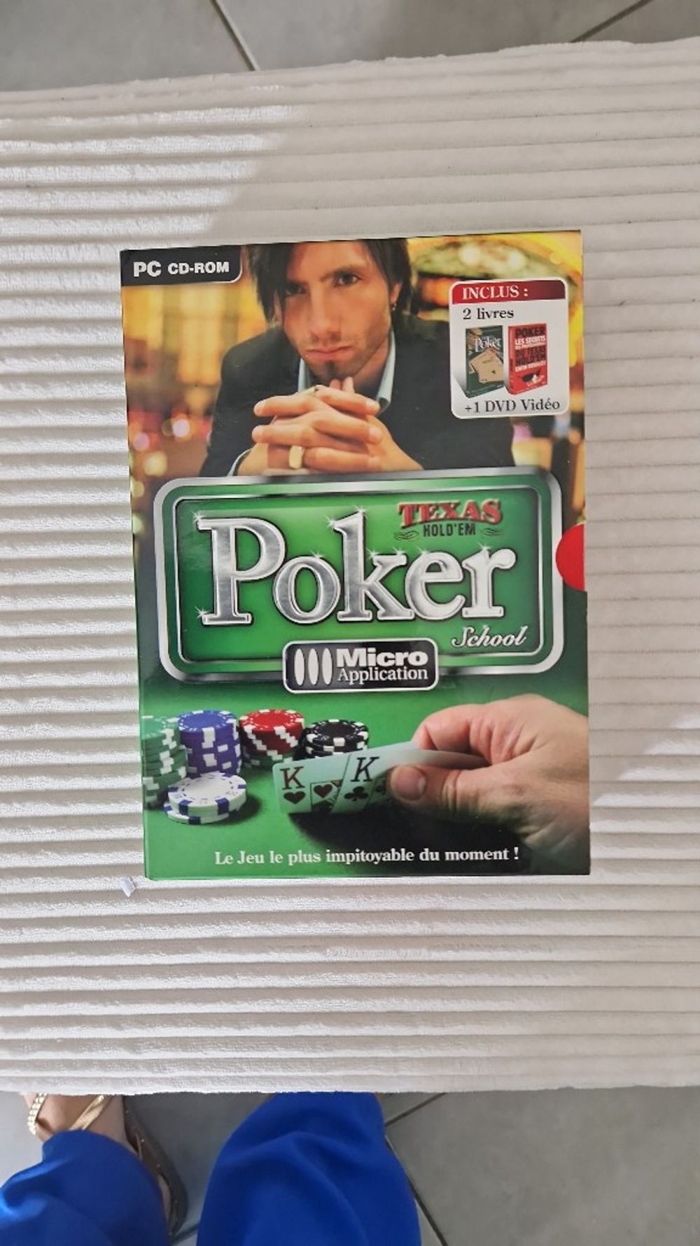 Image item