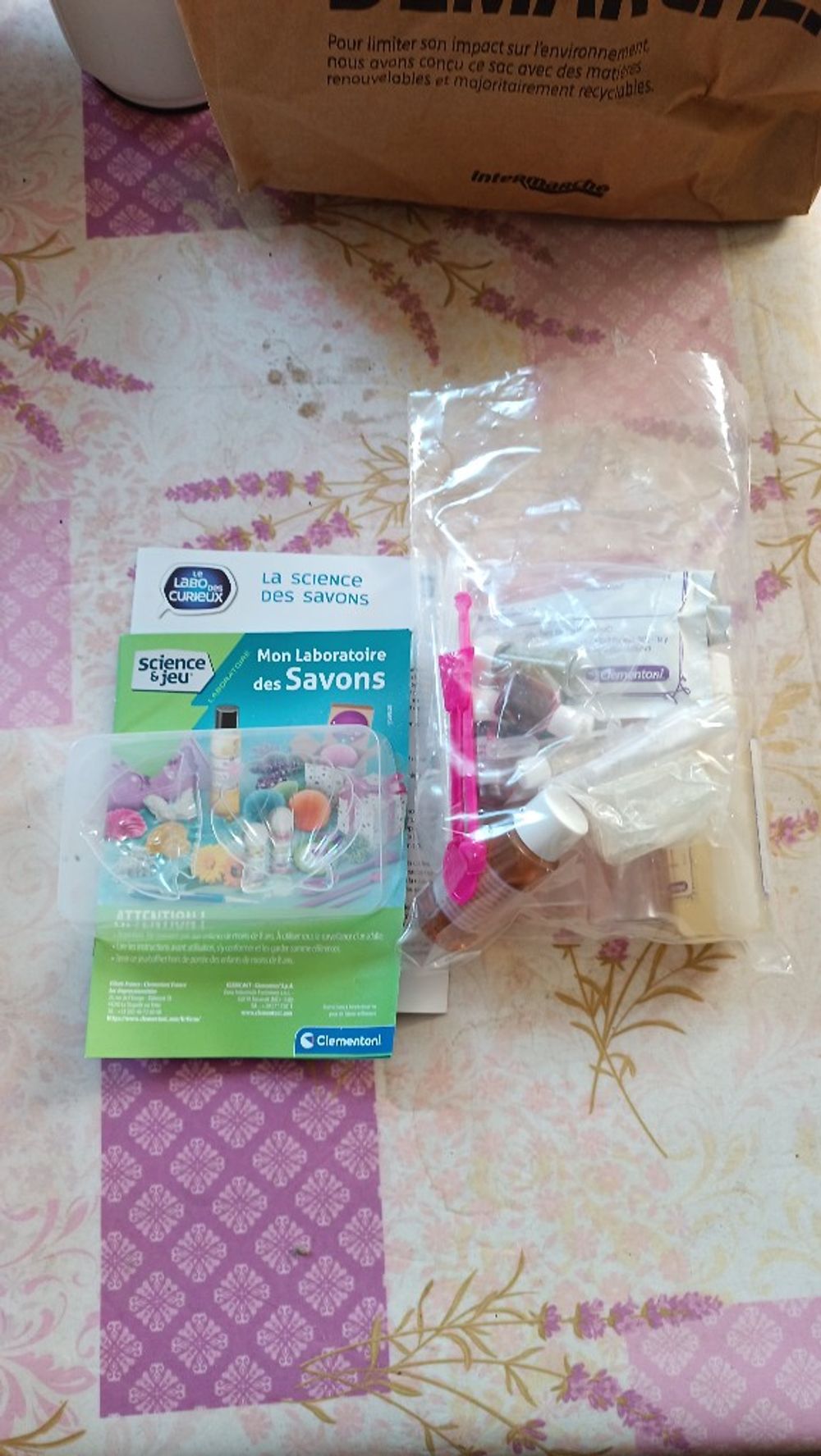 Image item