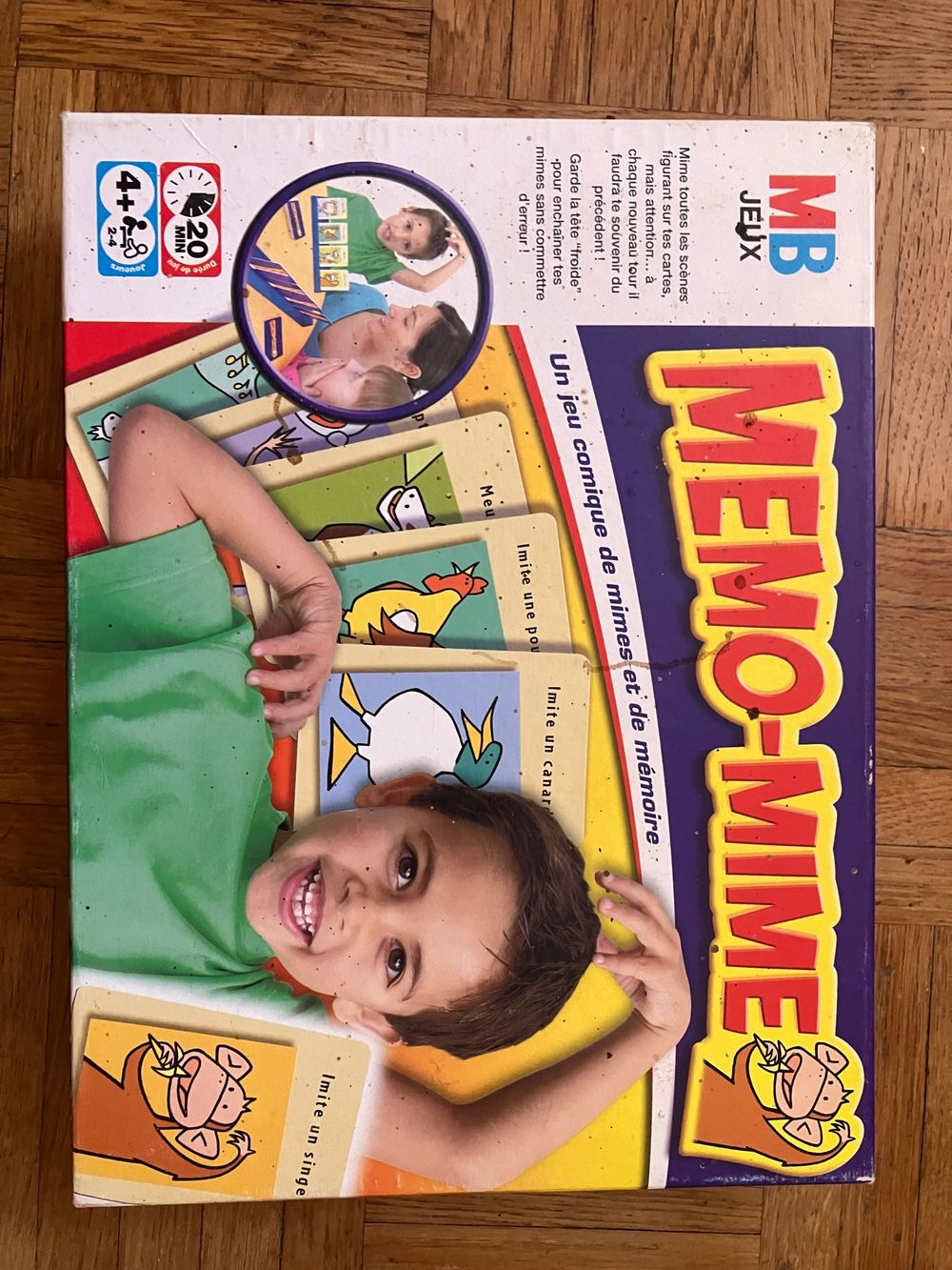 Image item