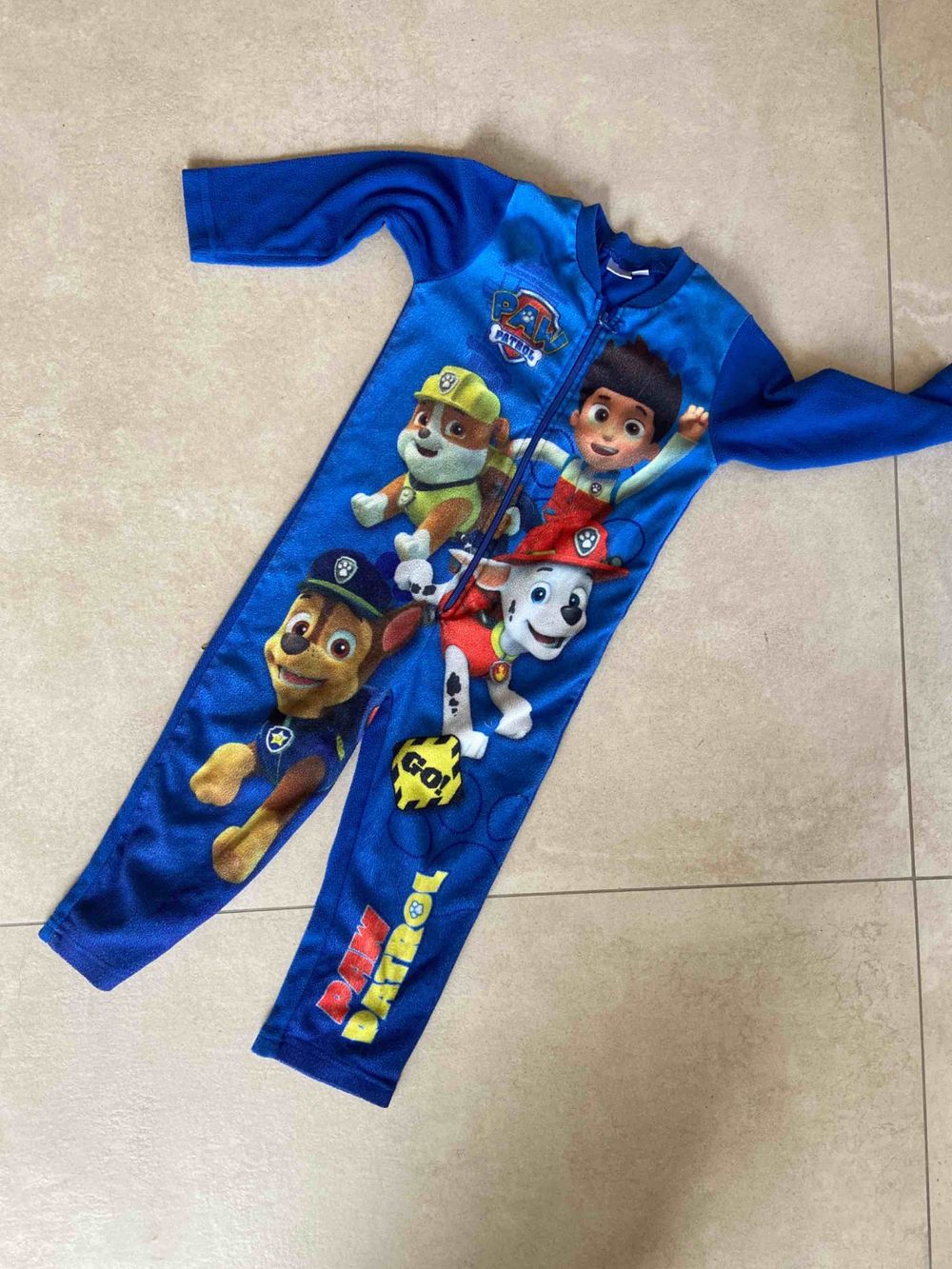 Image item