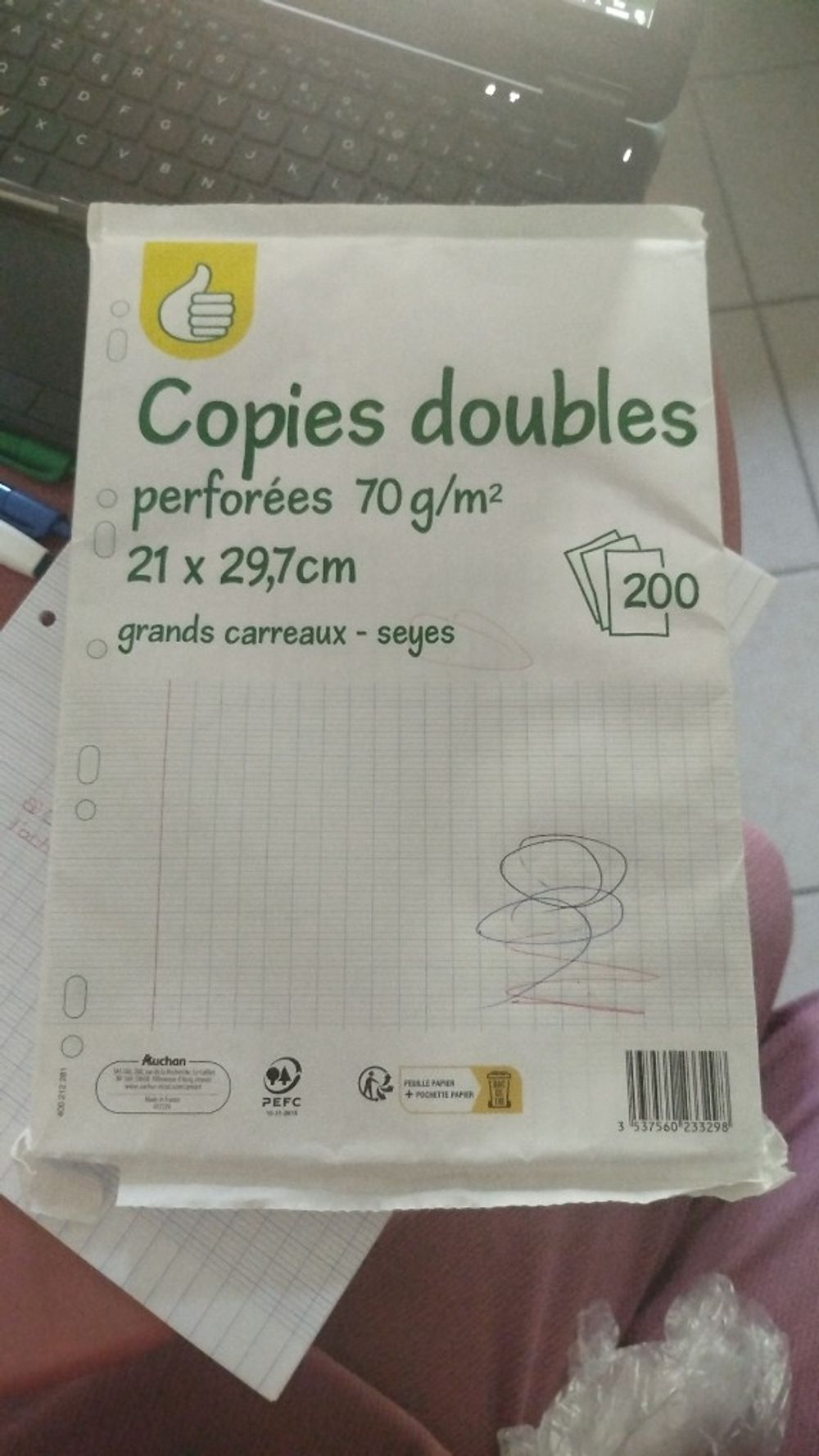 Image item