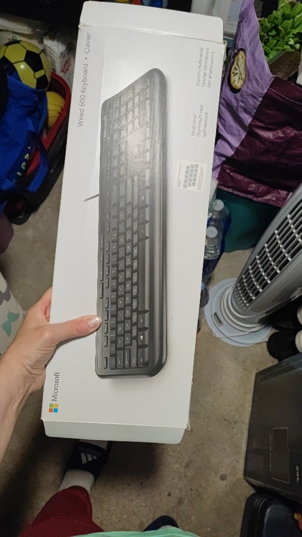 Image item