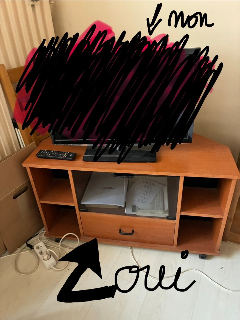 Image item