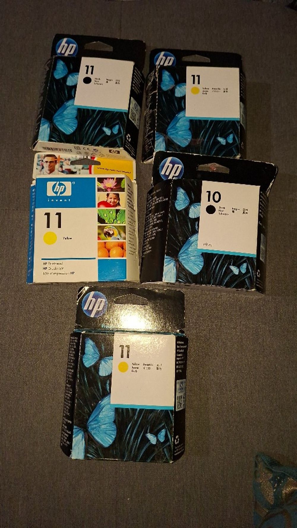 Image item