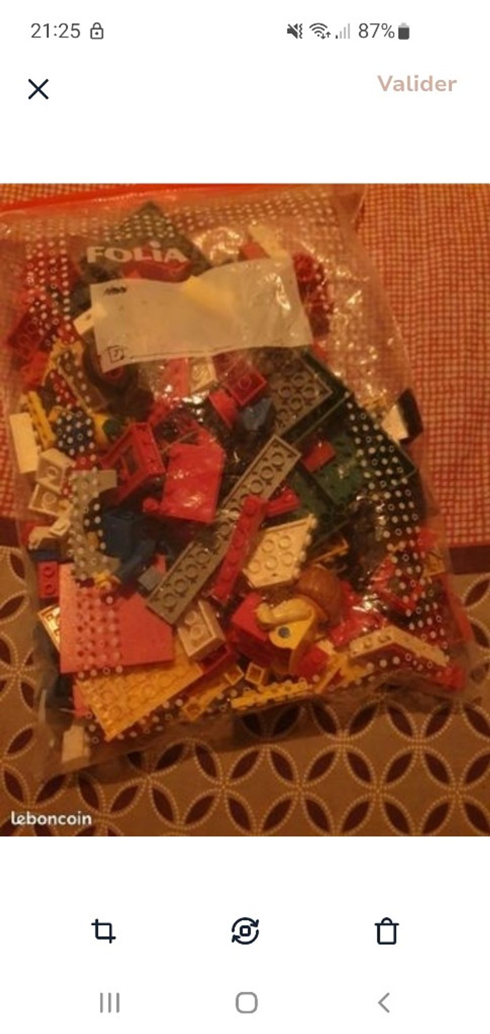 Image item