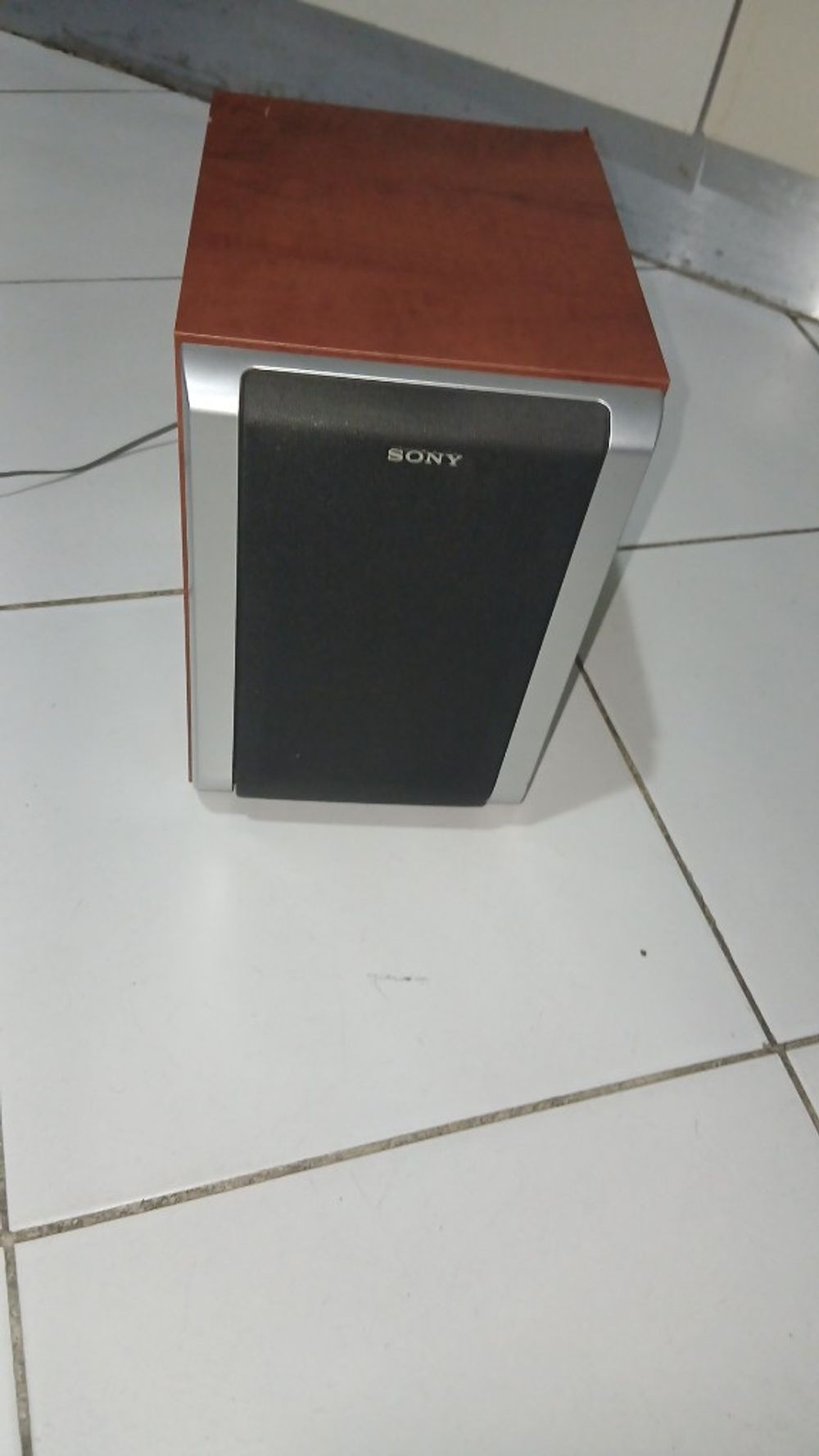 Image item