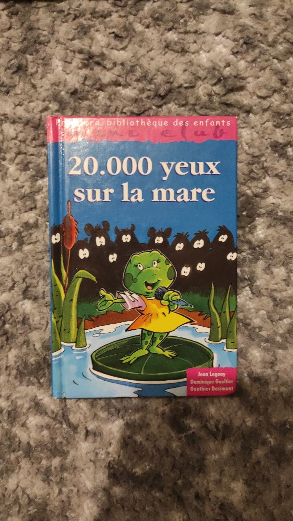 Image item