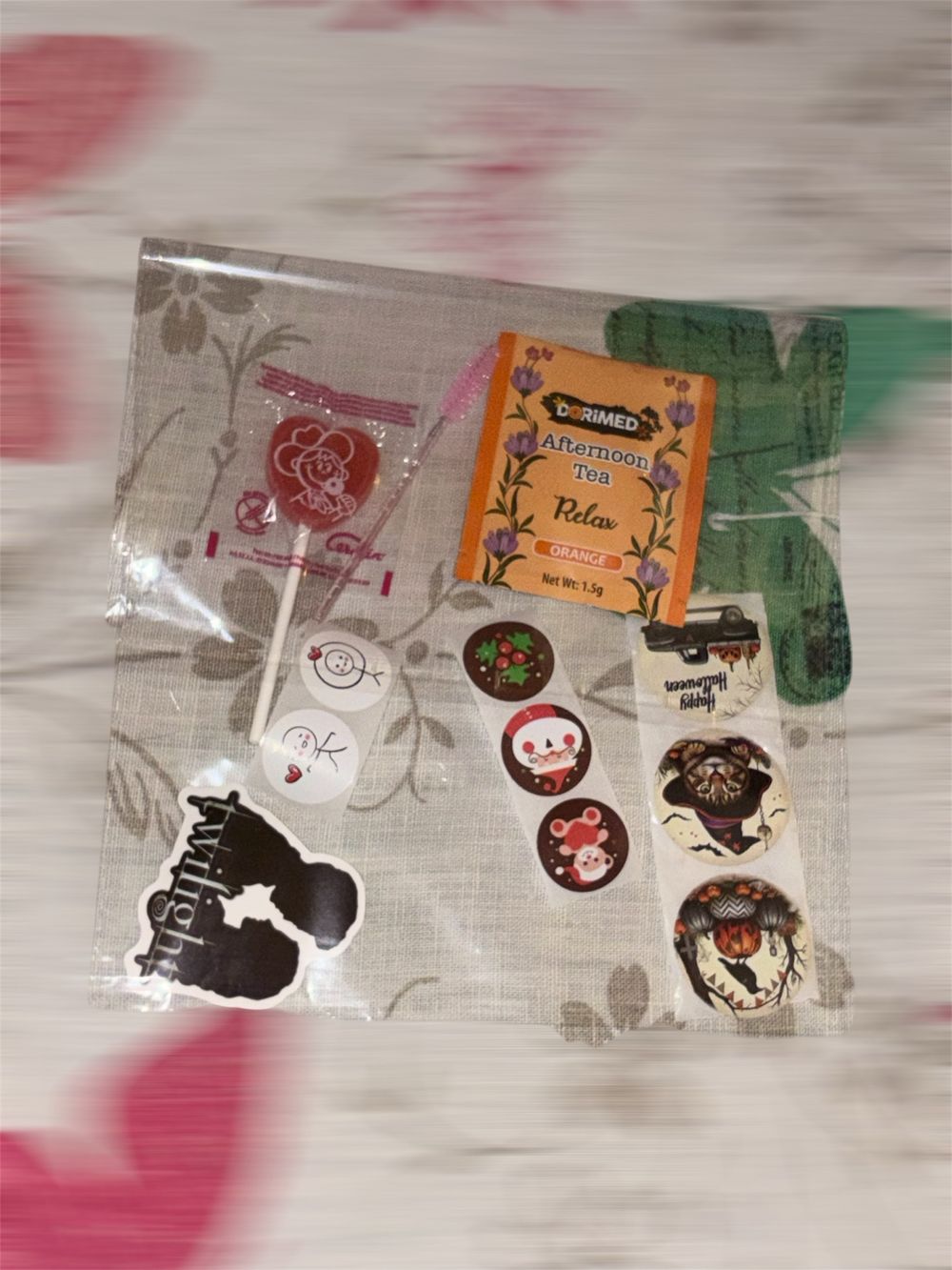 Image item