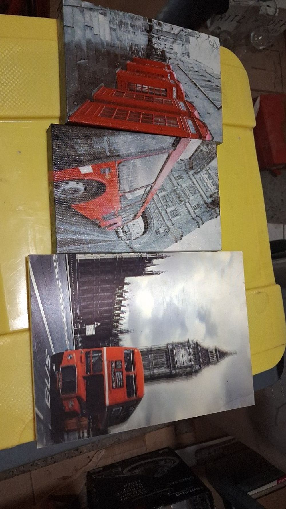 Image item