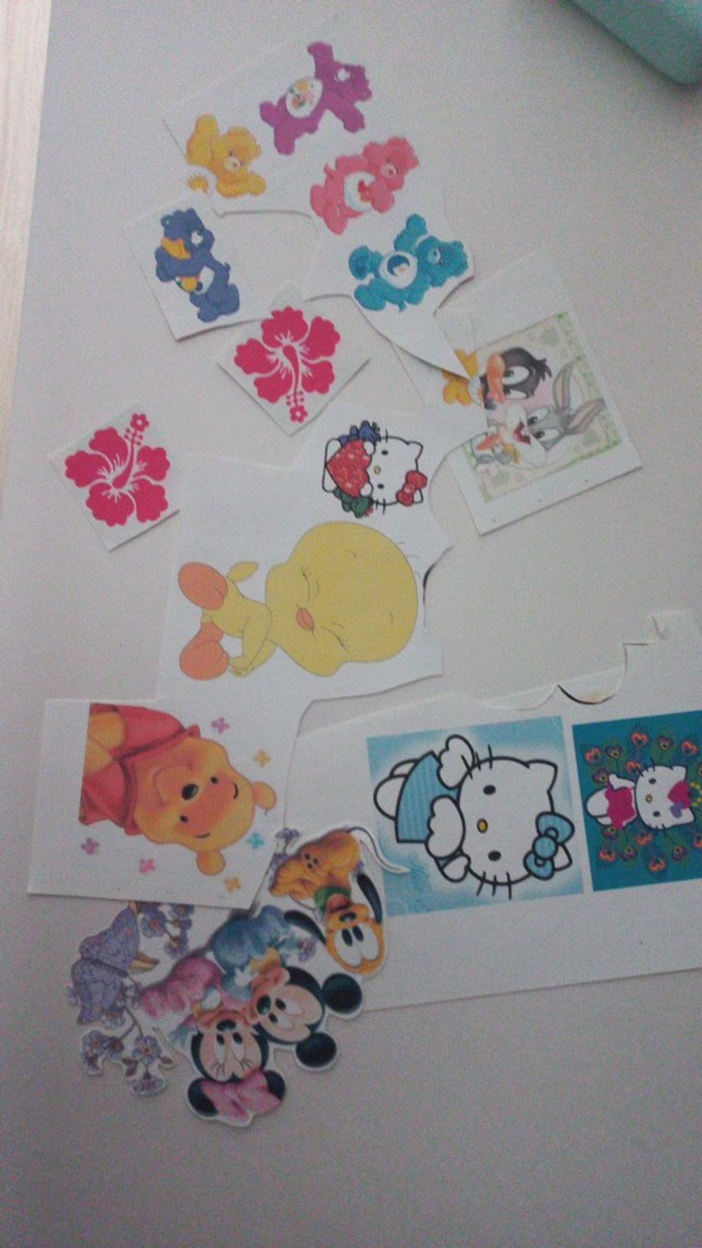 Image item