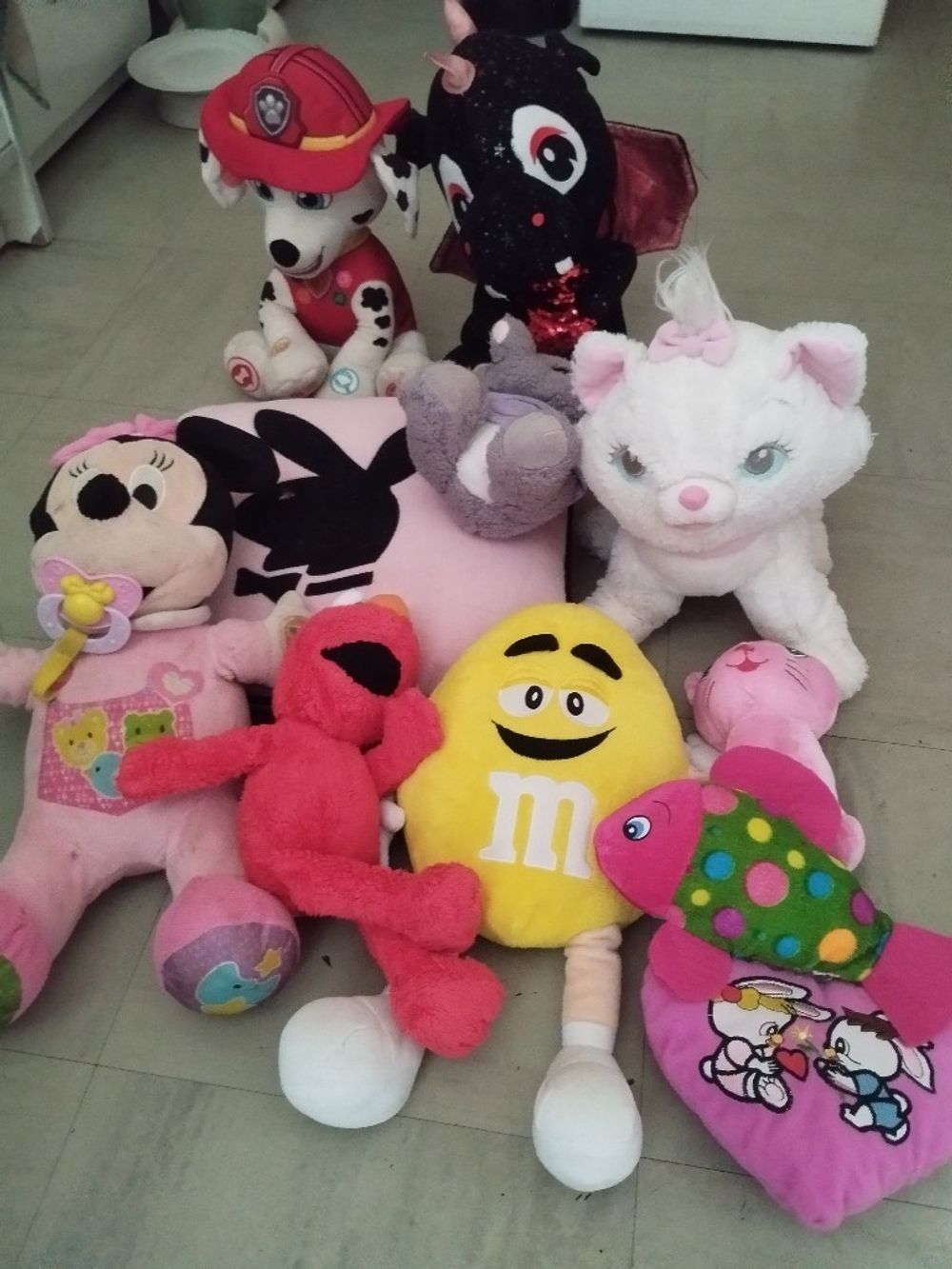 Image item