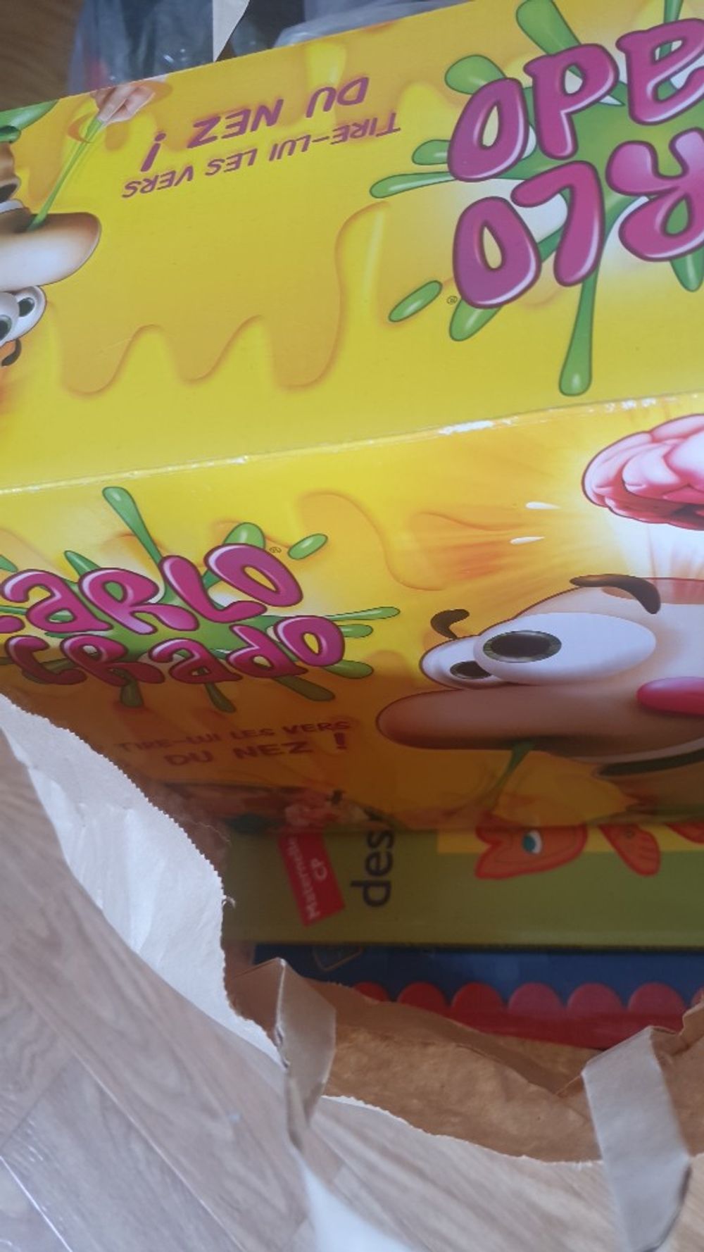 Image item