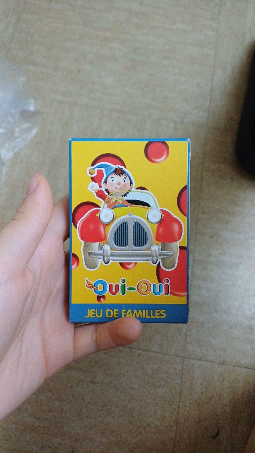 Image item