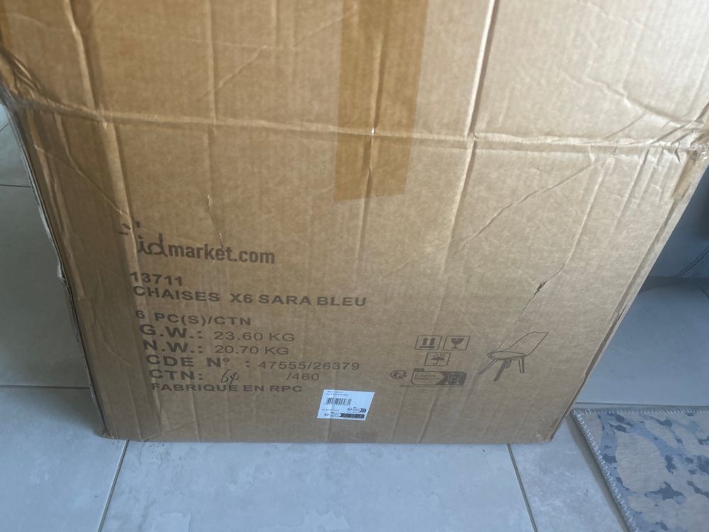 Image item