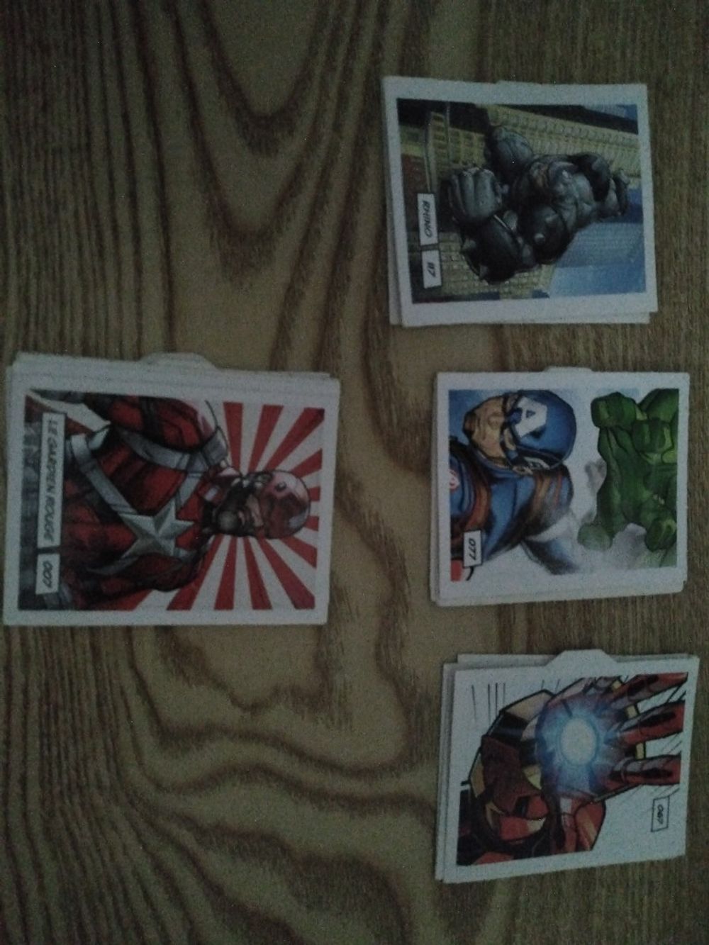 Image item