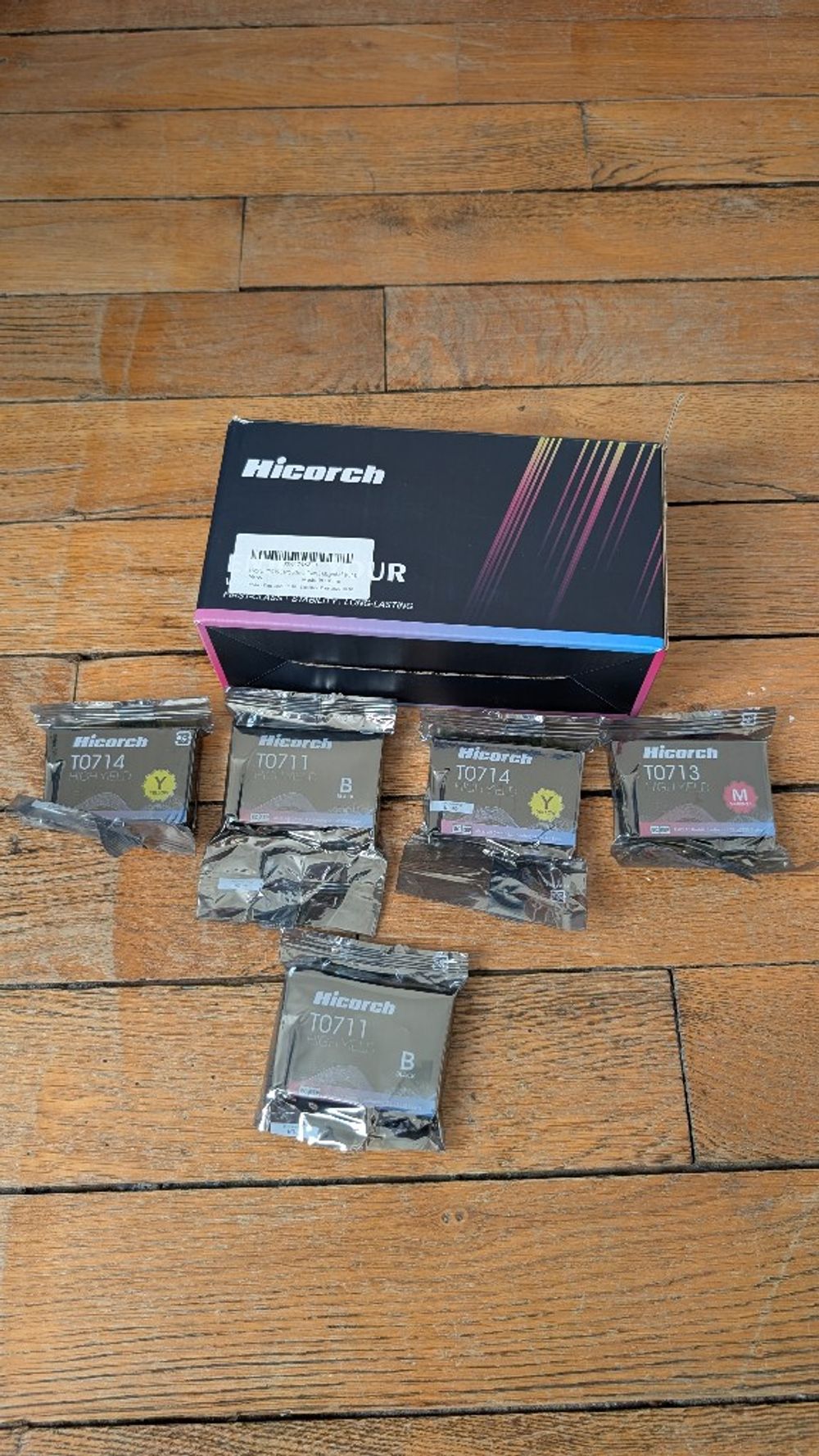 Image item