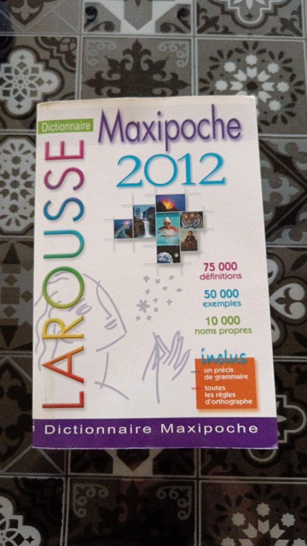 Image item