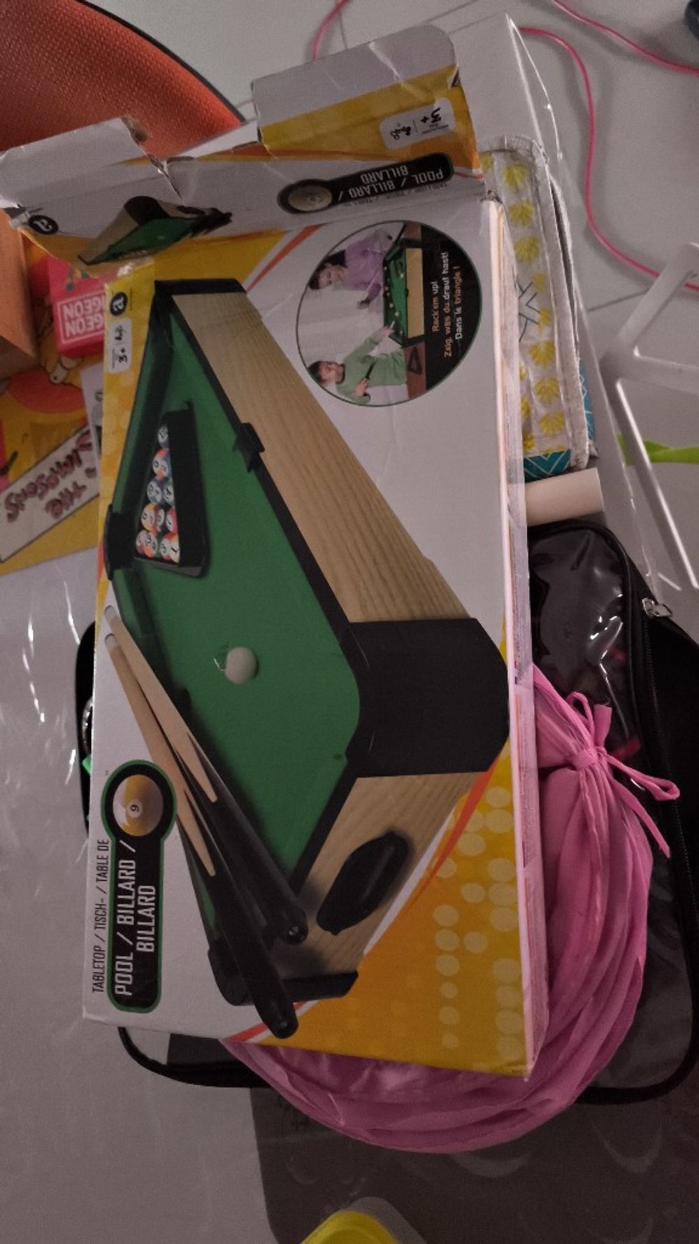 Image item