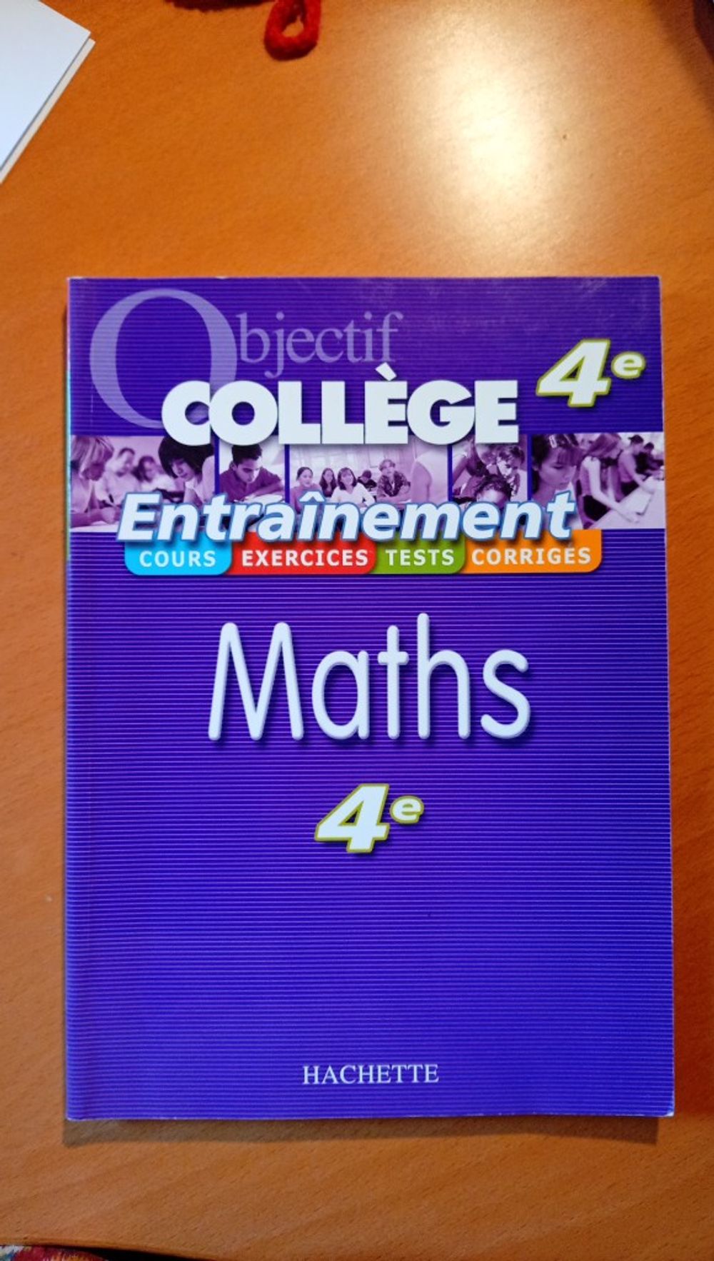 Image item