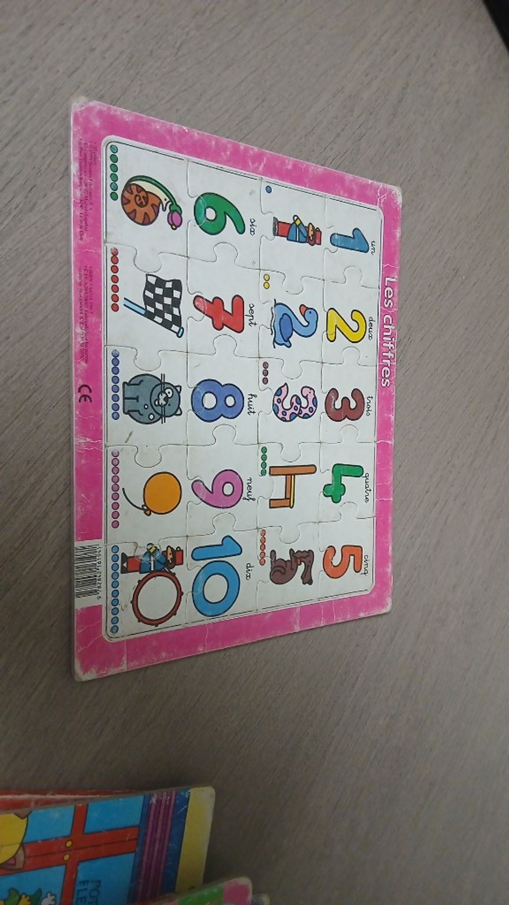 Image item