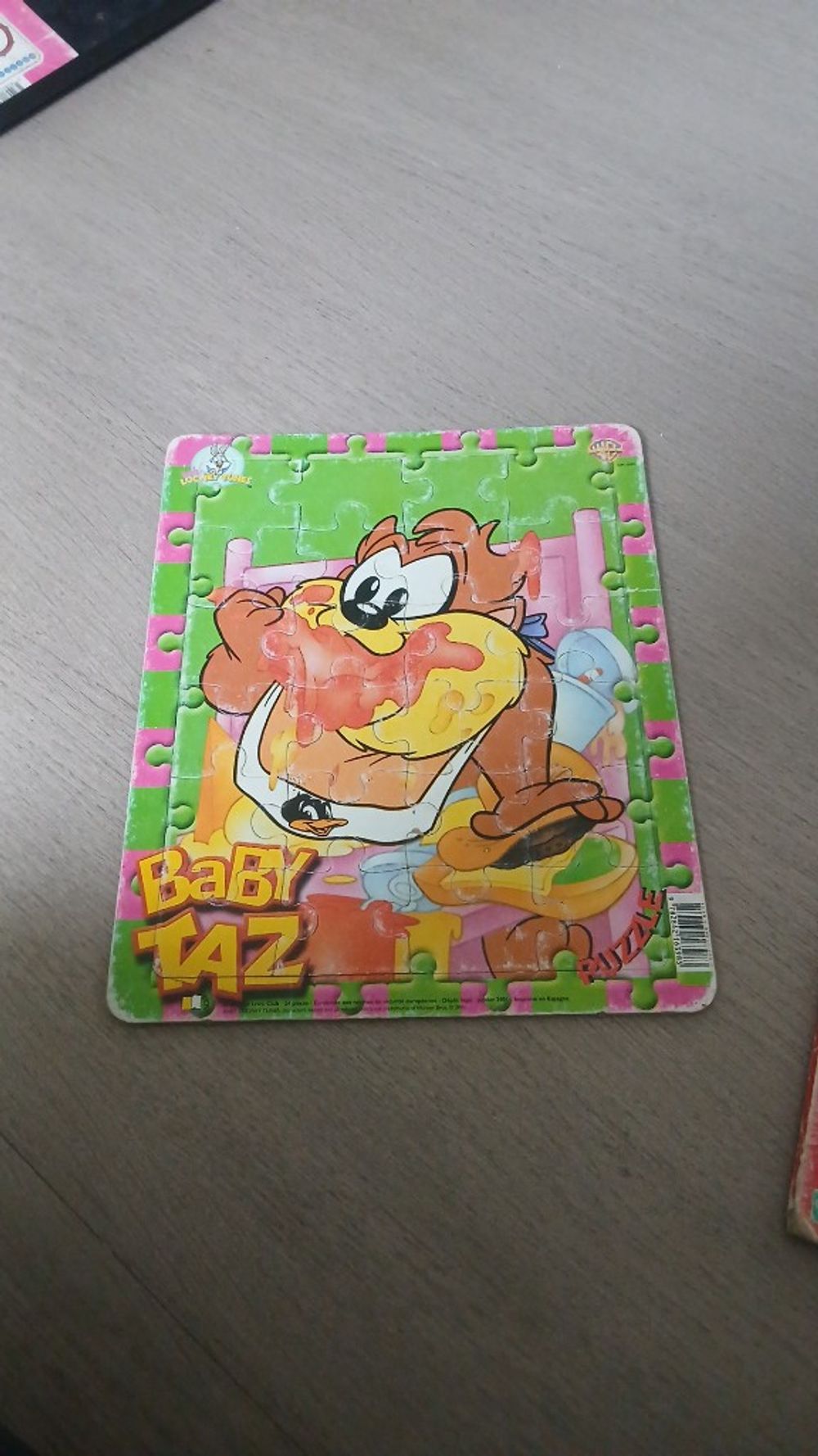 Image item