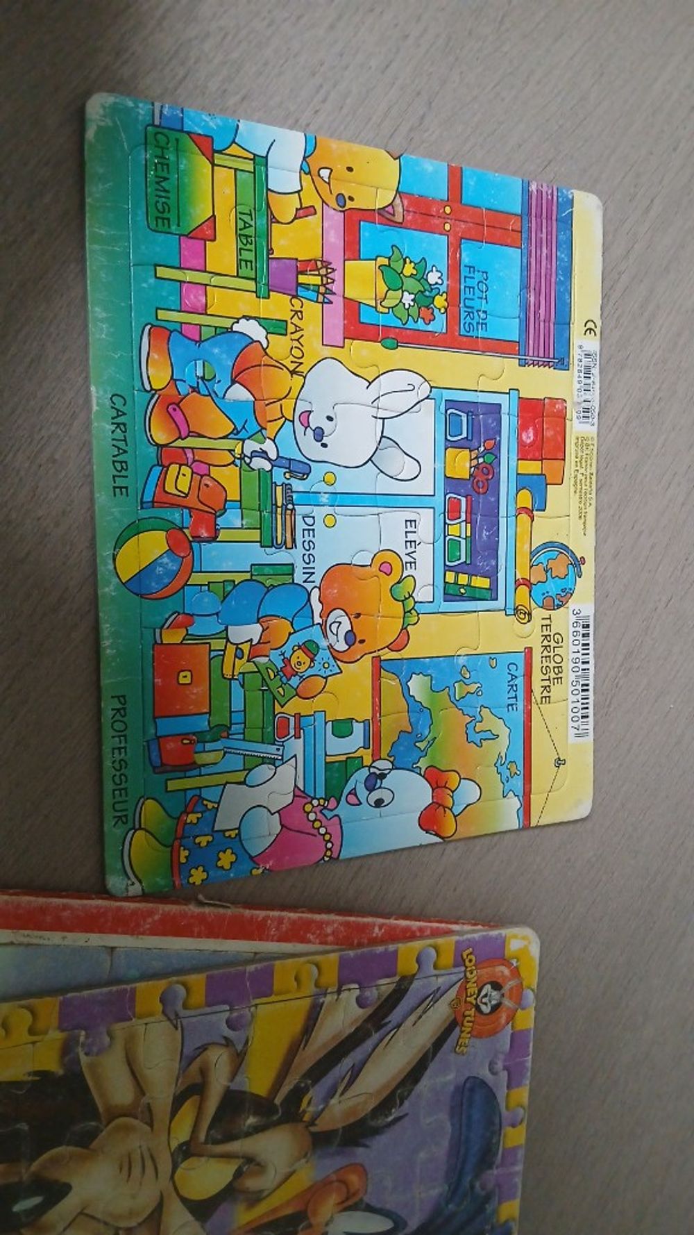 Image item