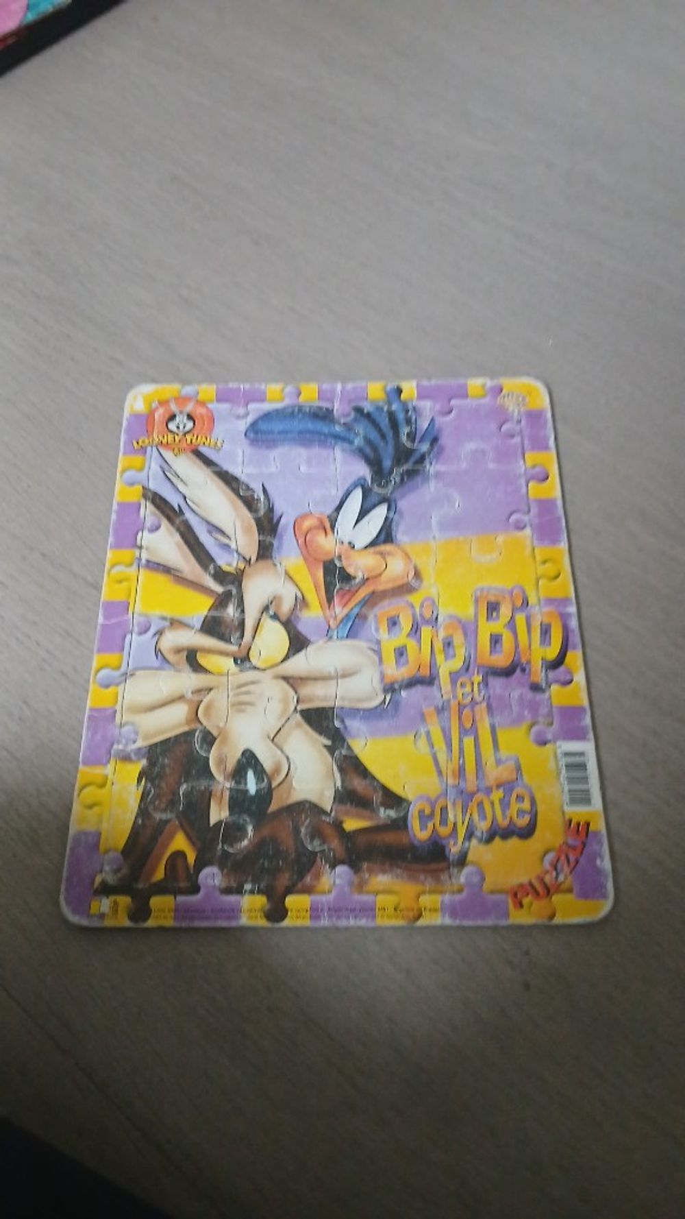 Image item