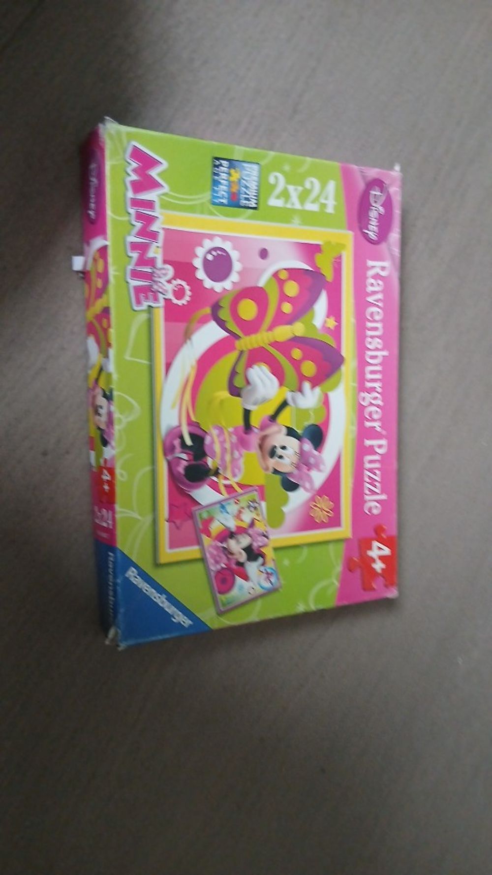 Image item