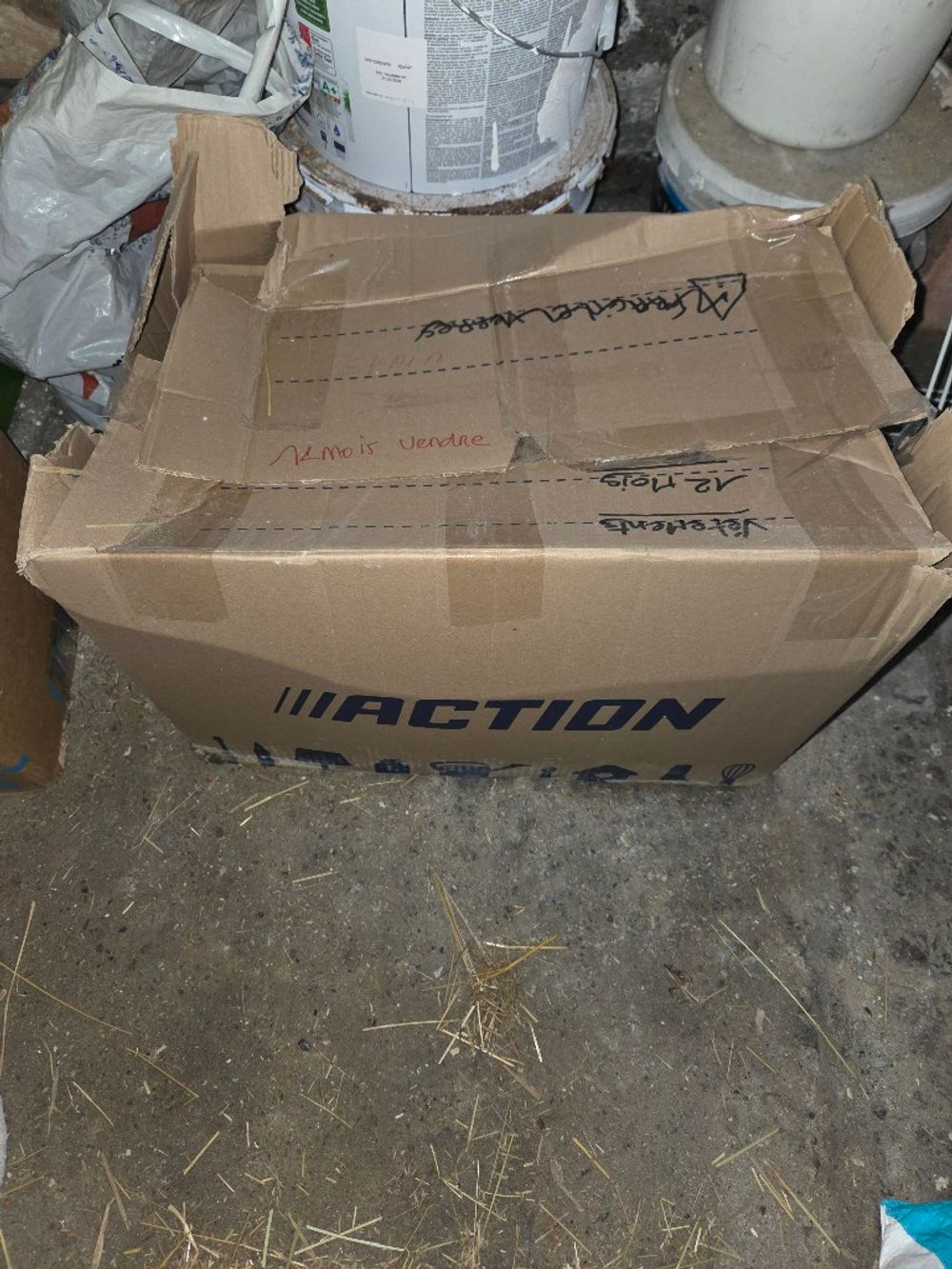 Image item