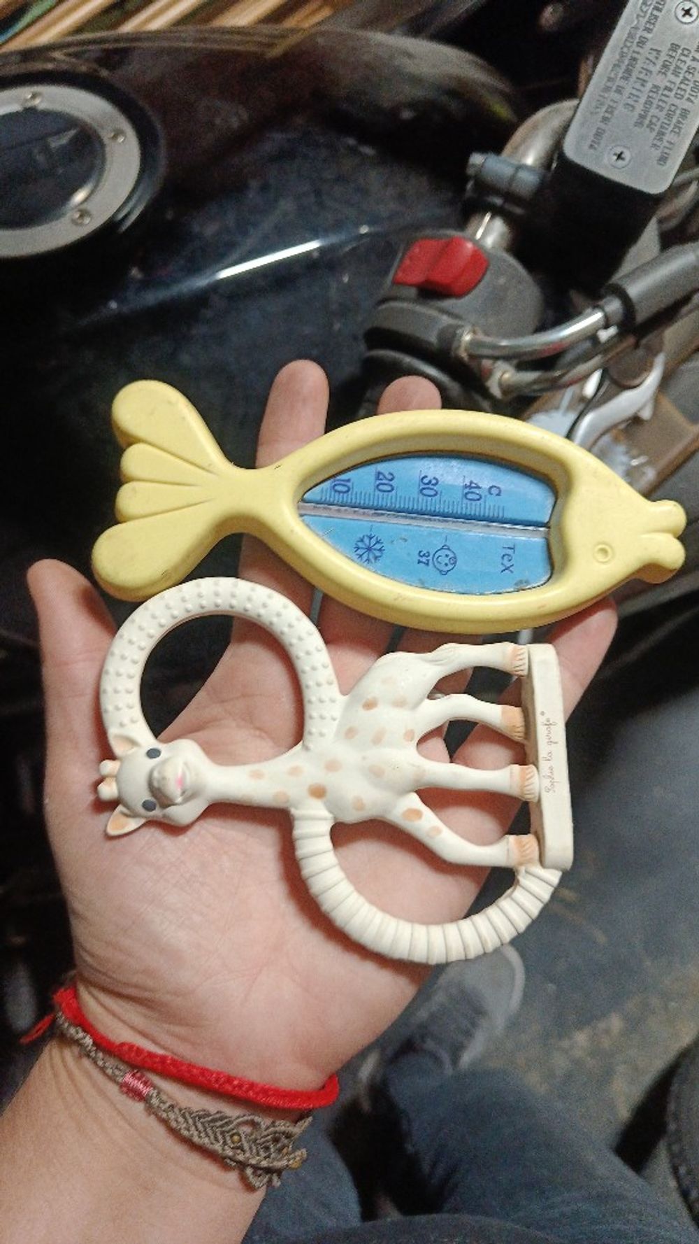 Image item