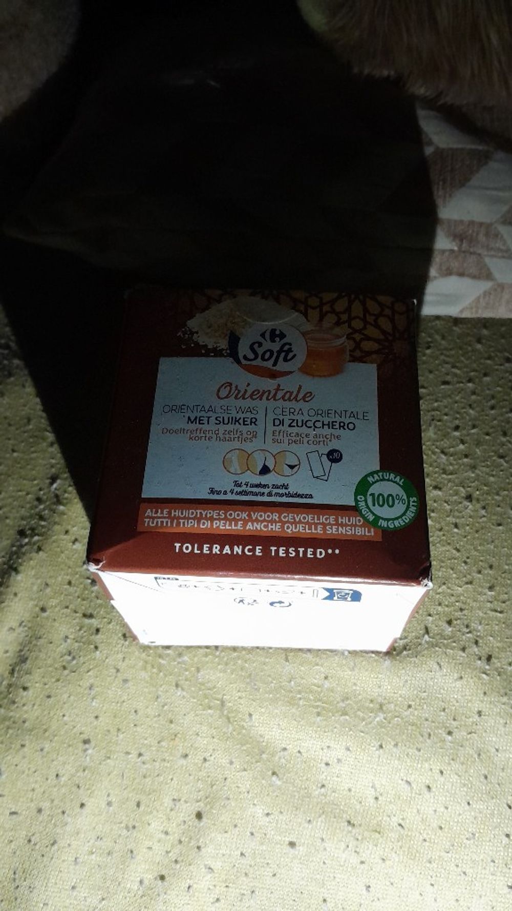 Image item