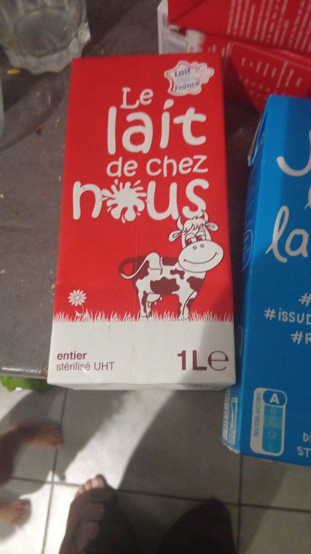 Image item