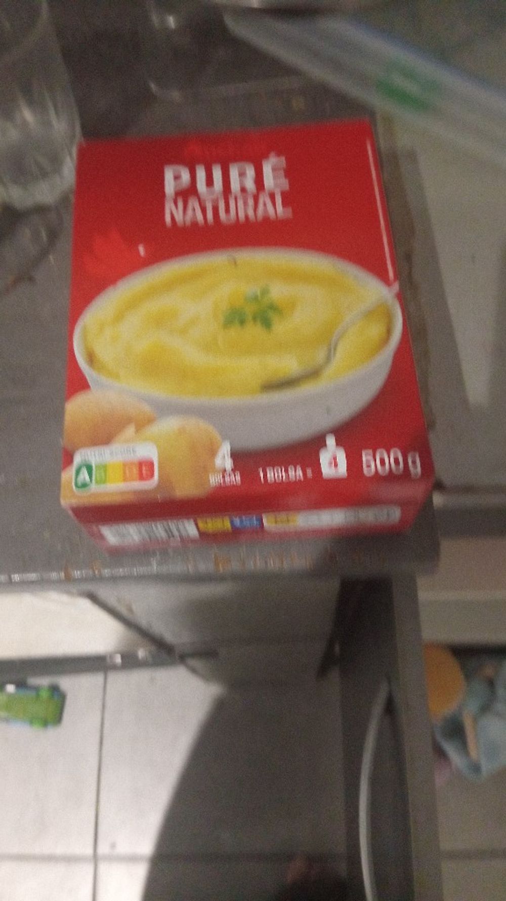 Image item