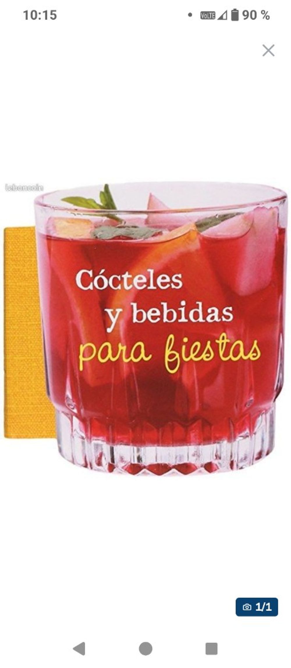 Image item