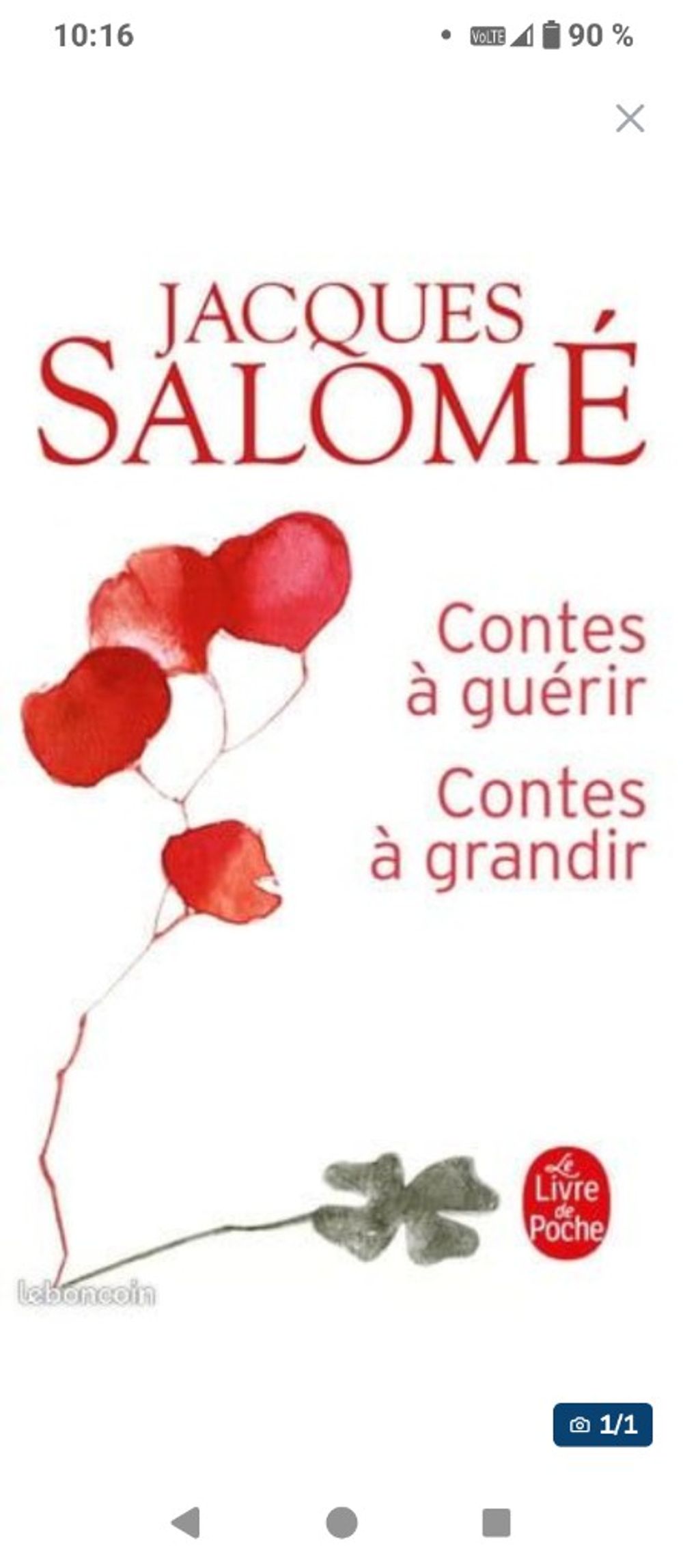 Image item