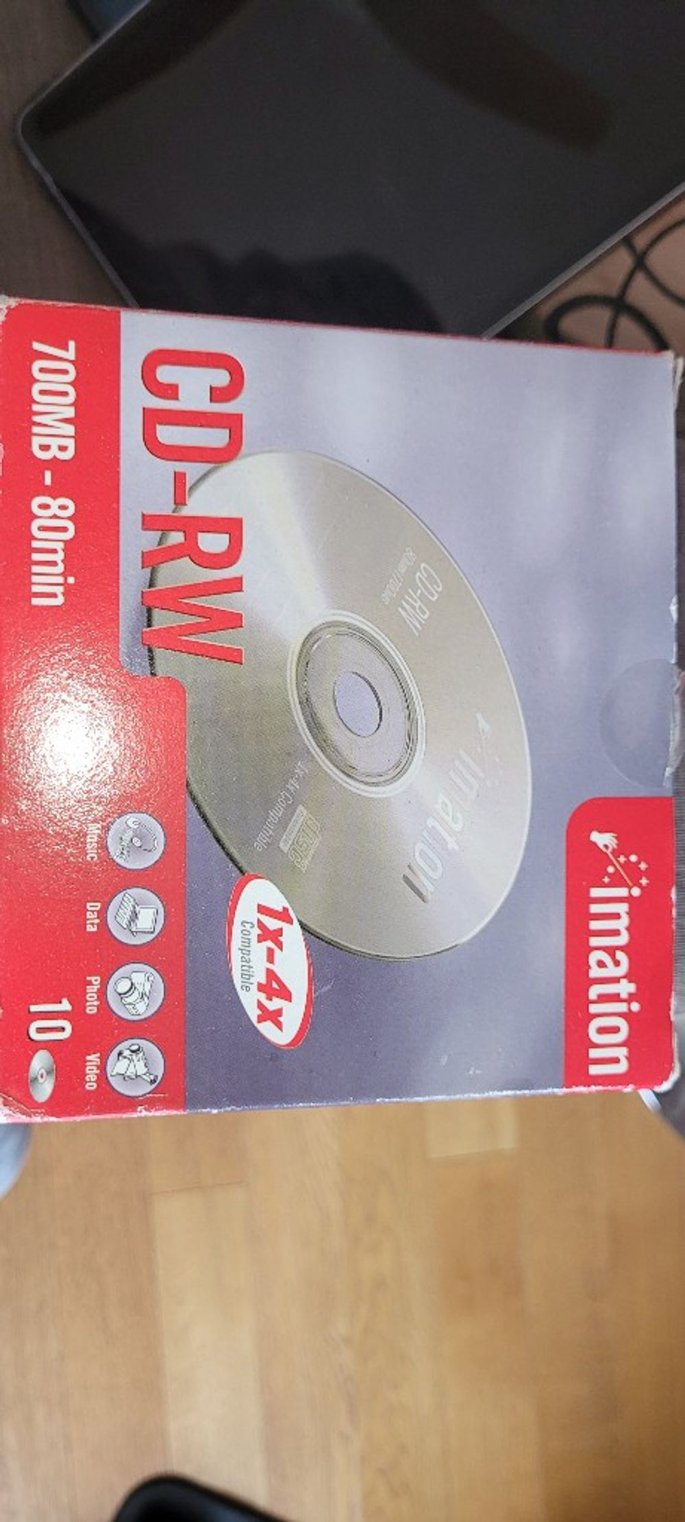 Image item