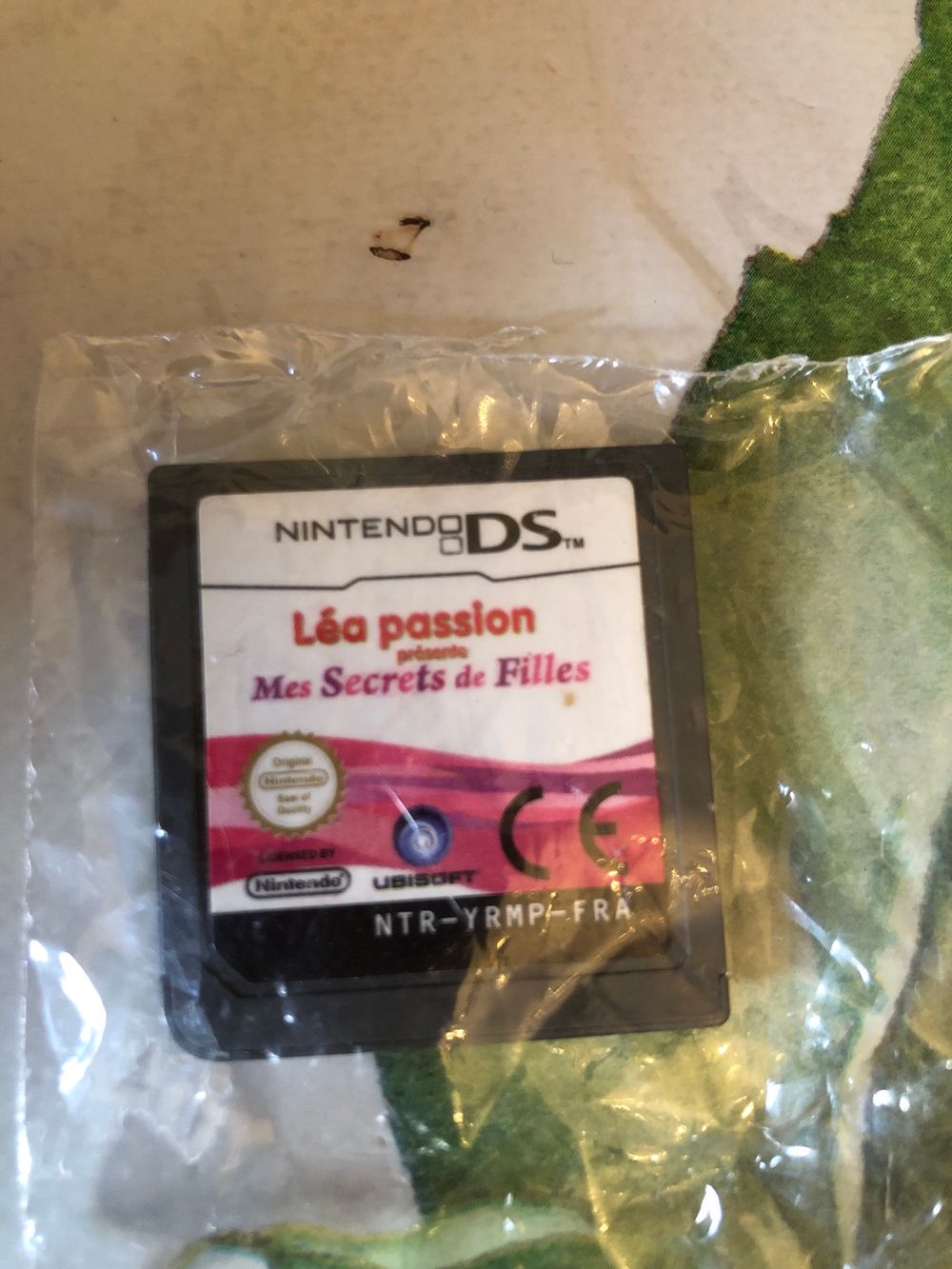 Image item