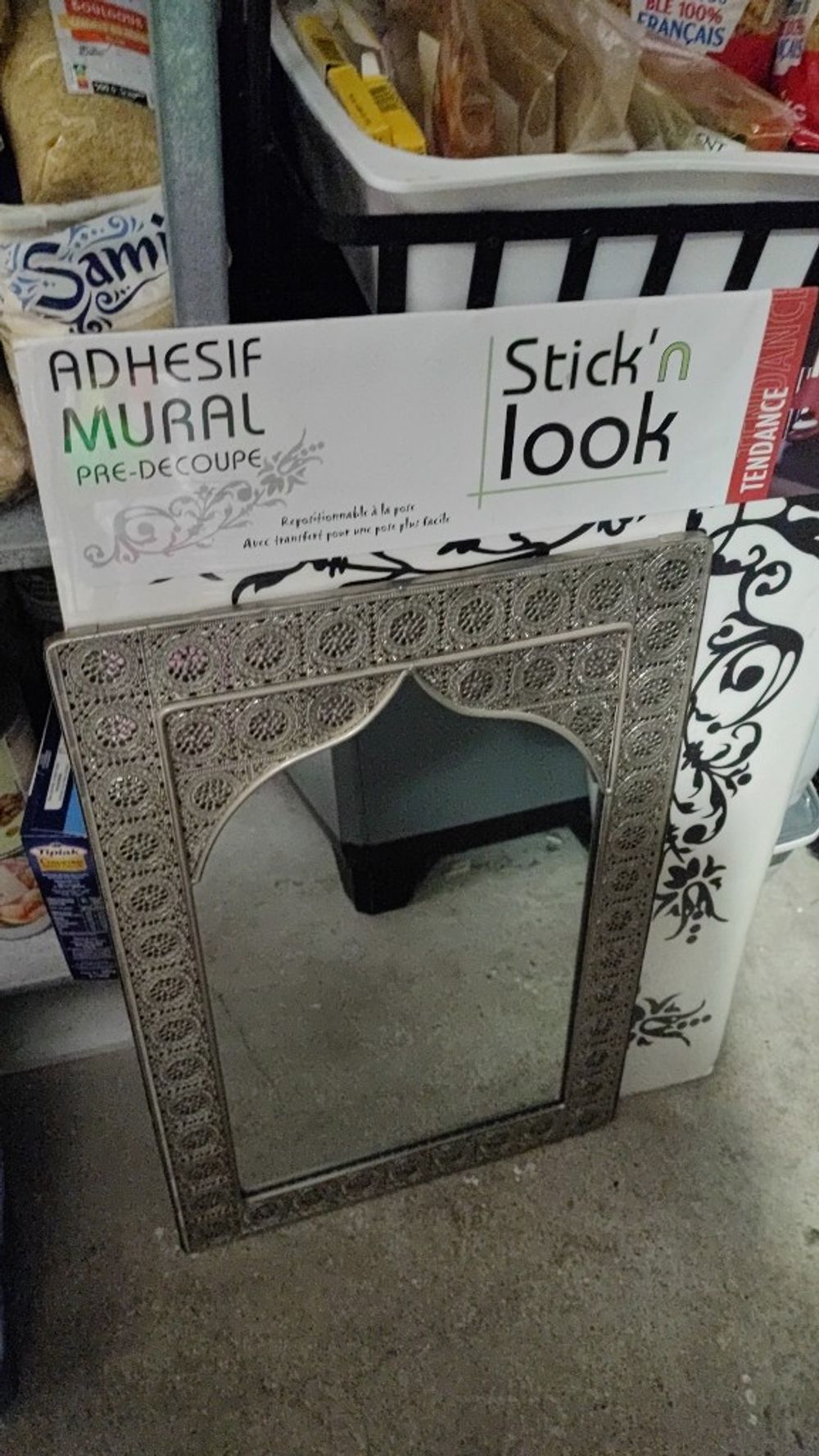 Image item