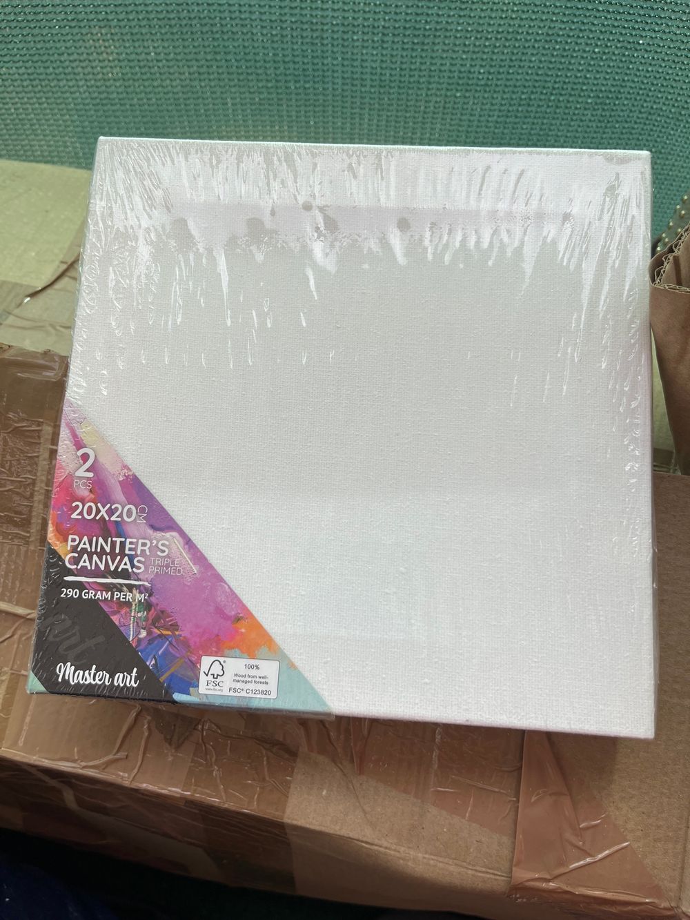 Image item