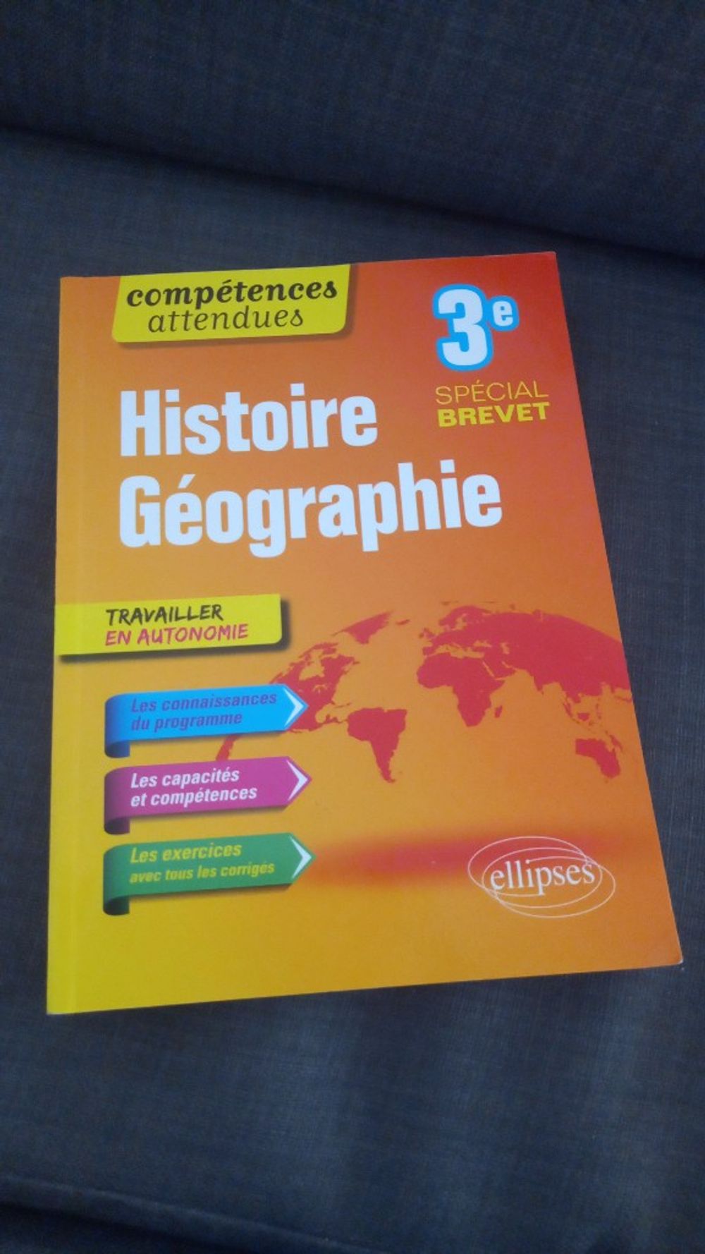 Image item