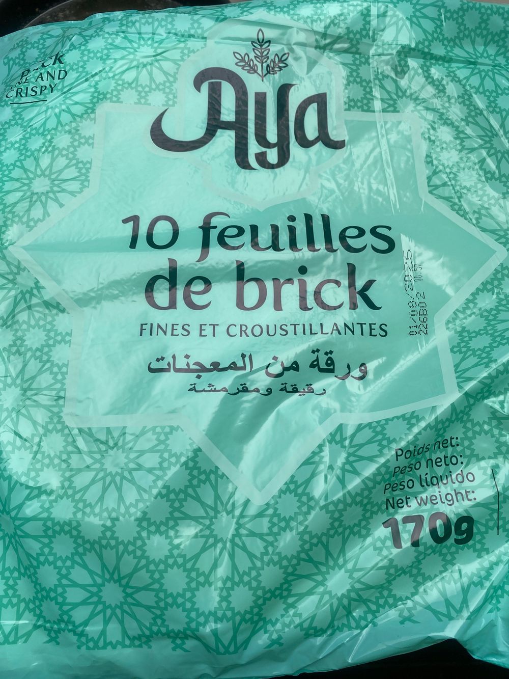 Image item